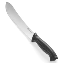 Kitchen Knives – Standard Haccp butcher's knife for meat, length - Carlat
