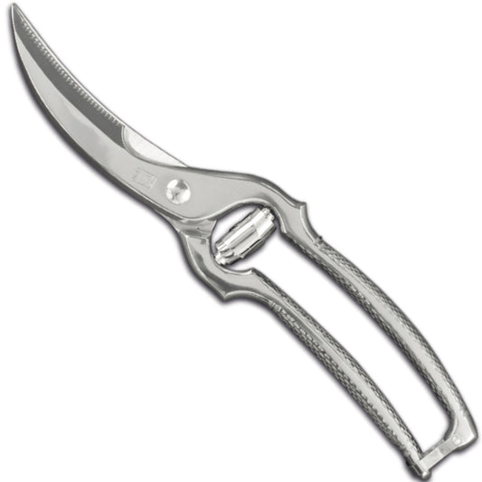 Kitchen Knives – Steel kitchen shears for poultry, 250 mm - Carlat