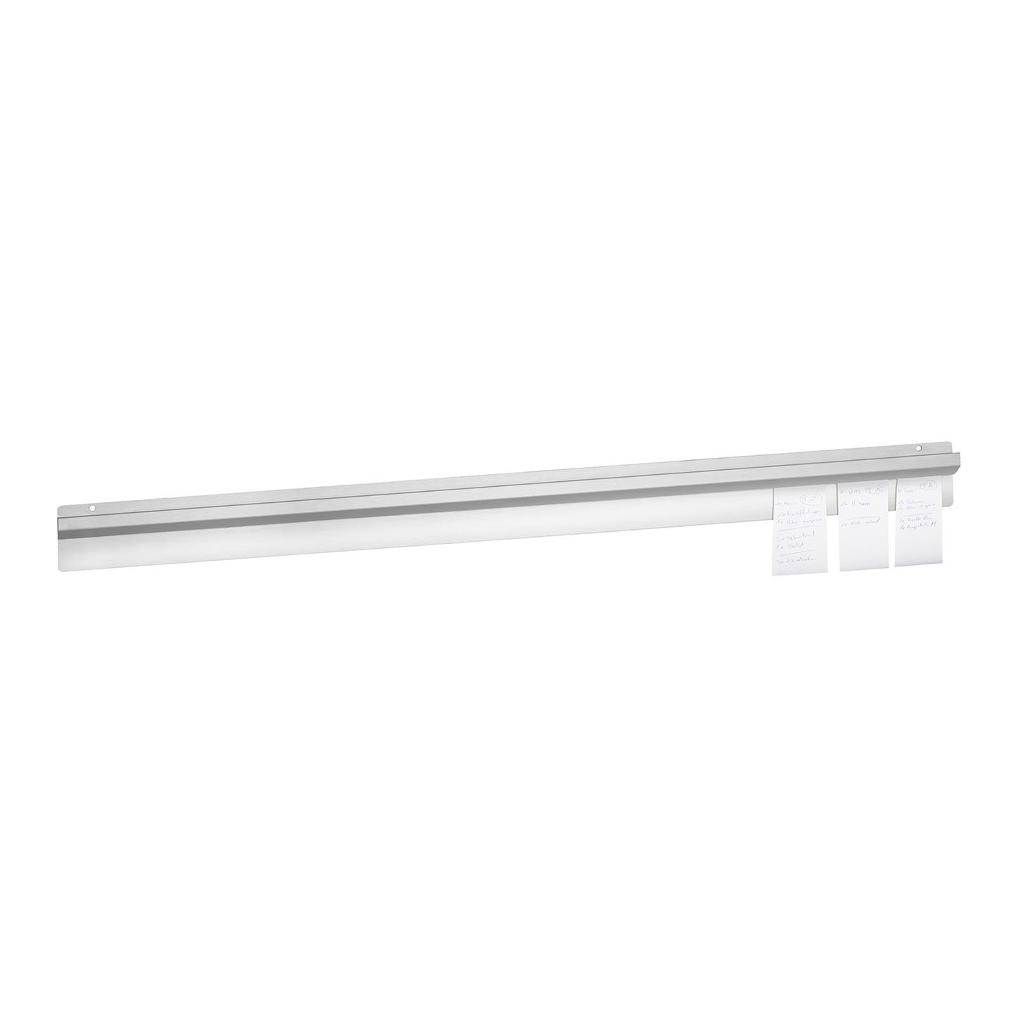 Kitchen Knives – Steel marking strip for ordering receipts, 120 - Carlat