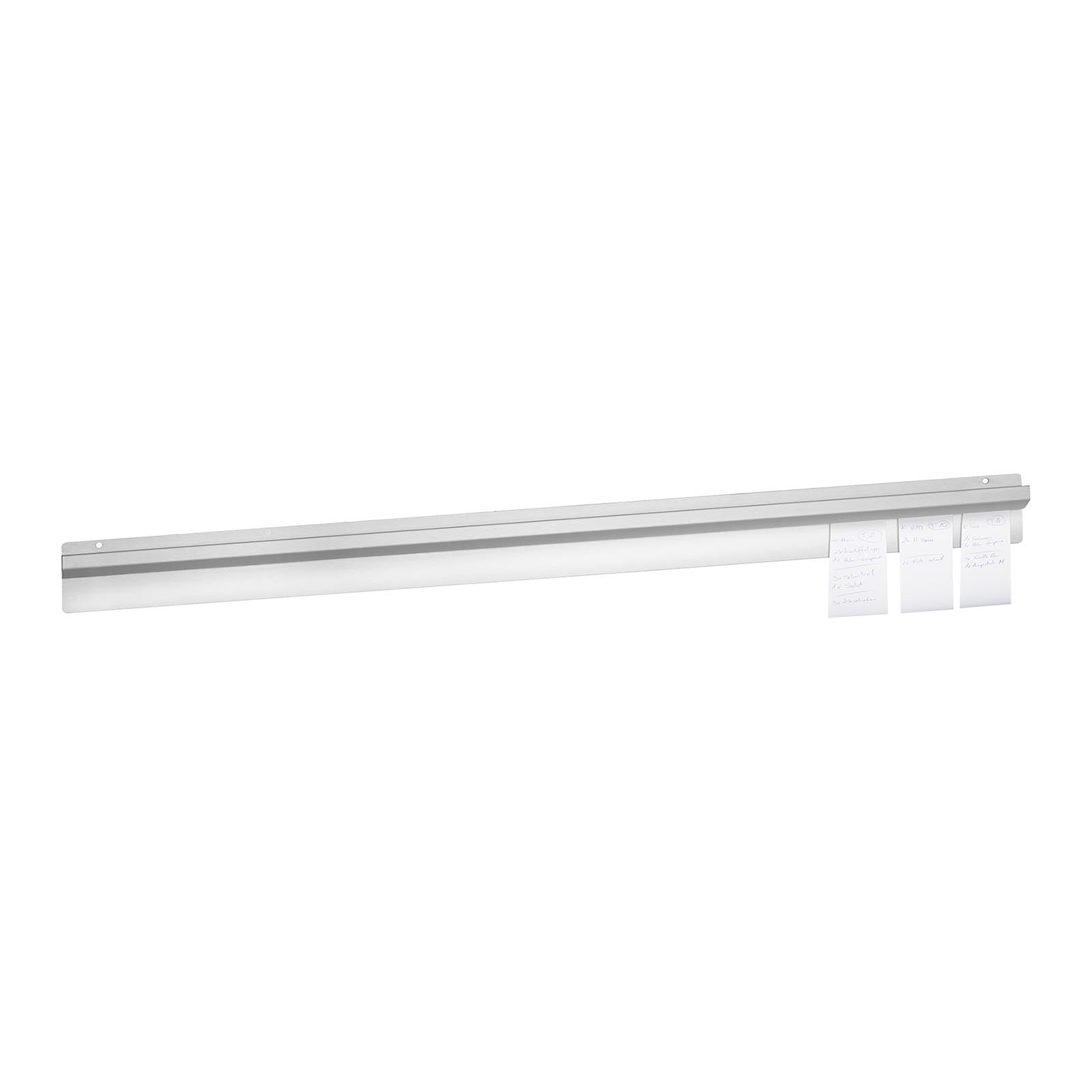 Kitchen Knives – Steel marking strip for ordering receipts, 120 - Carlat