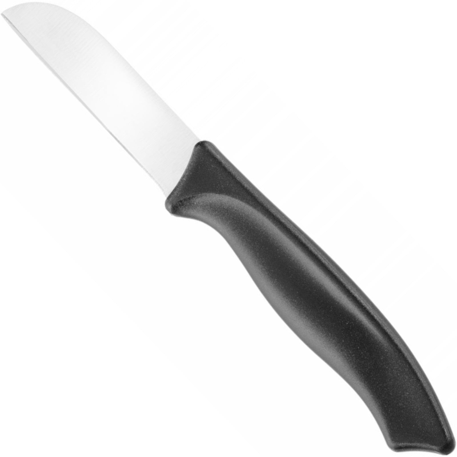 Kitchen Knives – Straight knife for peeling vegetables and fruit, - Carlat