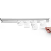 Kitchen Knives – Strip for marking aluminum order vouchers, length - Carlat