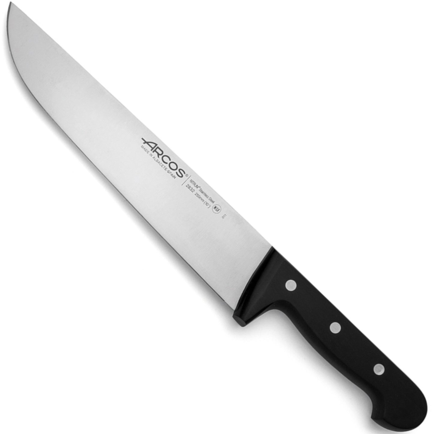 Kitchen Knives – UNIVERSAL butcher's kitchen knife for raw meat, - Carlat