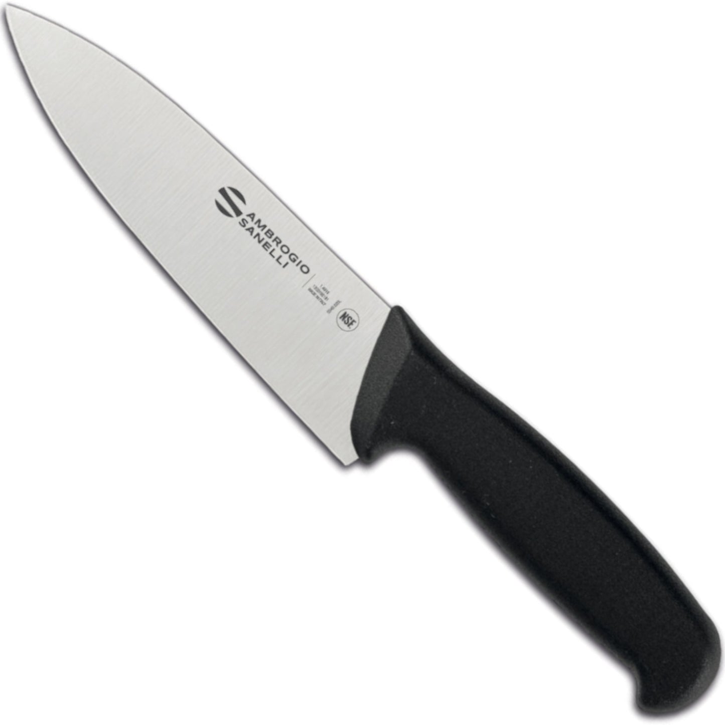Kitchen Knives – Universal chef's knife SUPRA 160/270 mm - Carlat