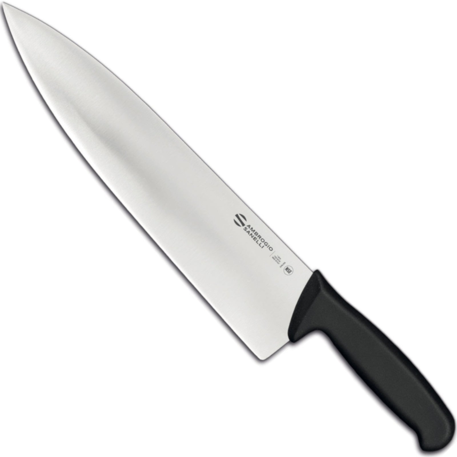 Kitchen Knives – Universal chef's knife SUPRA 160/270 mm - Carlat