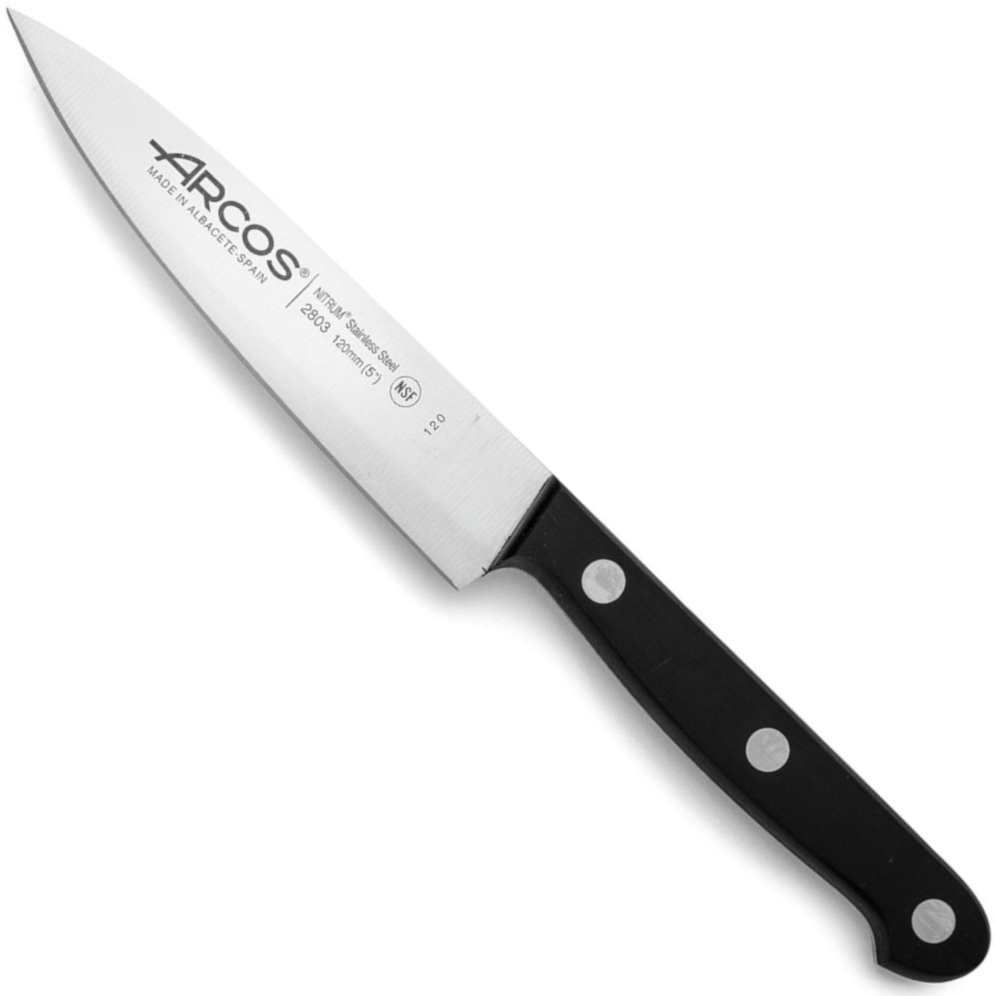 Kitchen Knives – Universal chef's knife UNIVERSAL, length 120/223 mm - Carlat