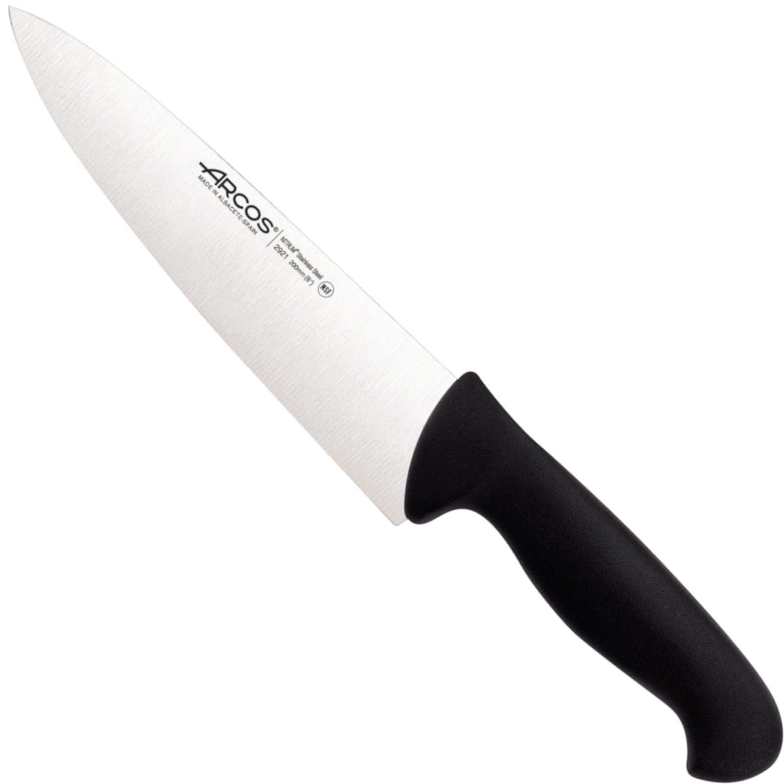 Kitchen Knives – Universal chef's knife for chopping and cutting, - Carlat