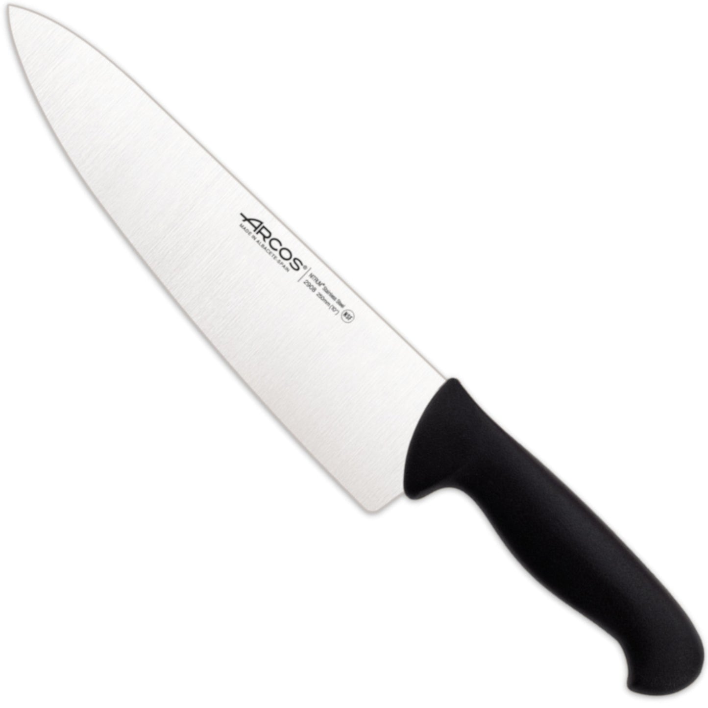 Kitchen Knives – Universal chef's knife with a wide blade, - Carlat