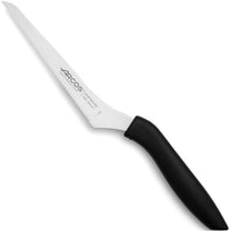 Kitchen Knives – Universal curved kitchen knife NIZA, length 130/265 - Carlat