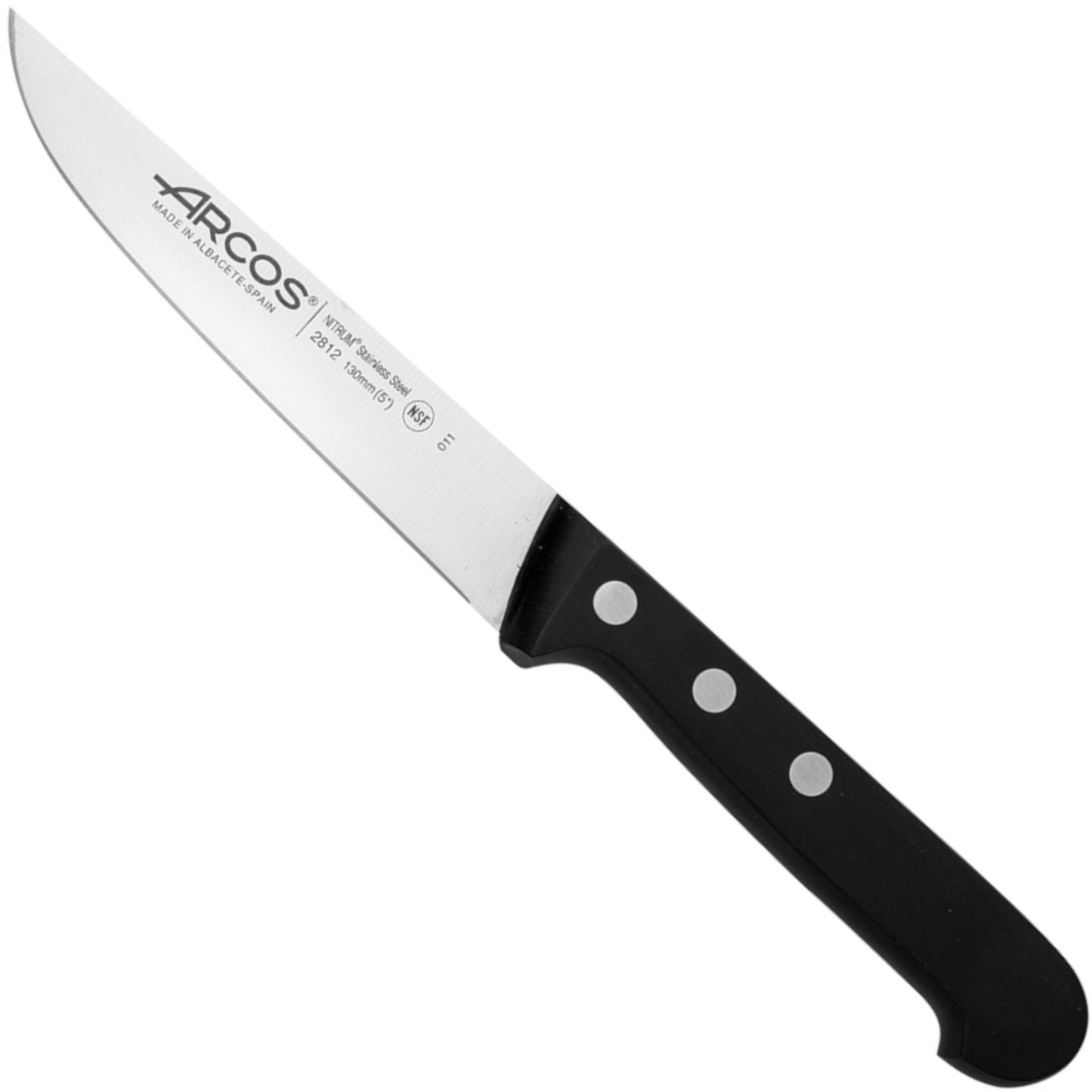 Kitchen Knives – Universal kitchen knife UNIVERSAL, length 130/243 mm - Carlat