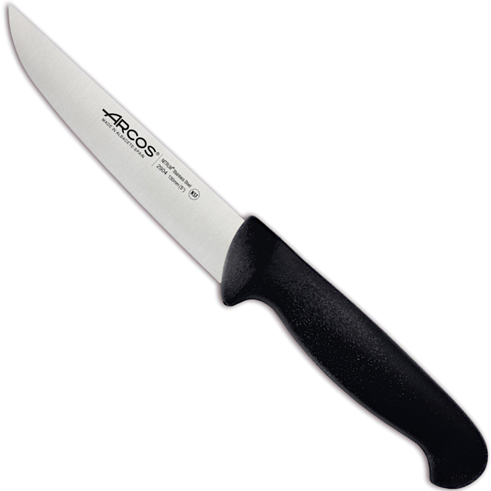 Kitchen Knives – Universal kitchen knife series 2900, length 130/257 - Carlat