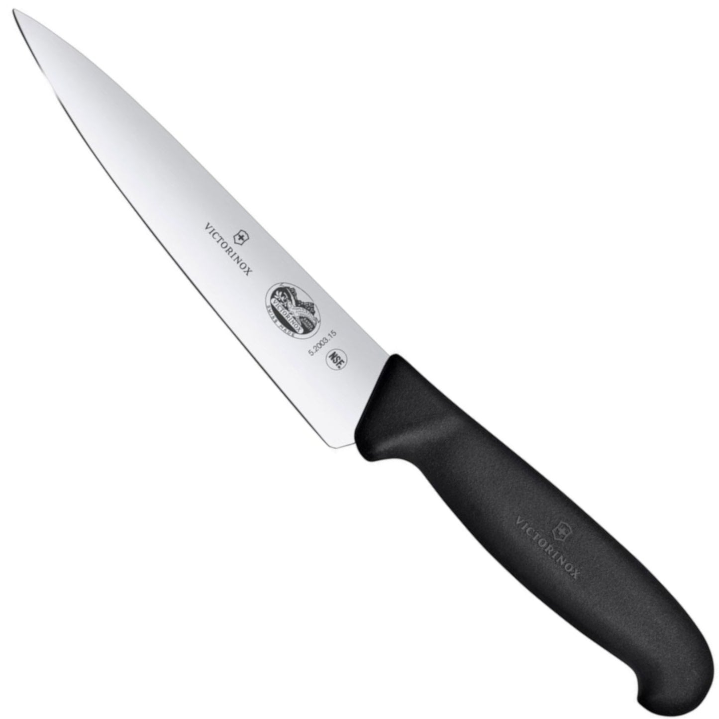 Kitchen Knives – Universal kitchen knife with a wide FIBROX - Carlat