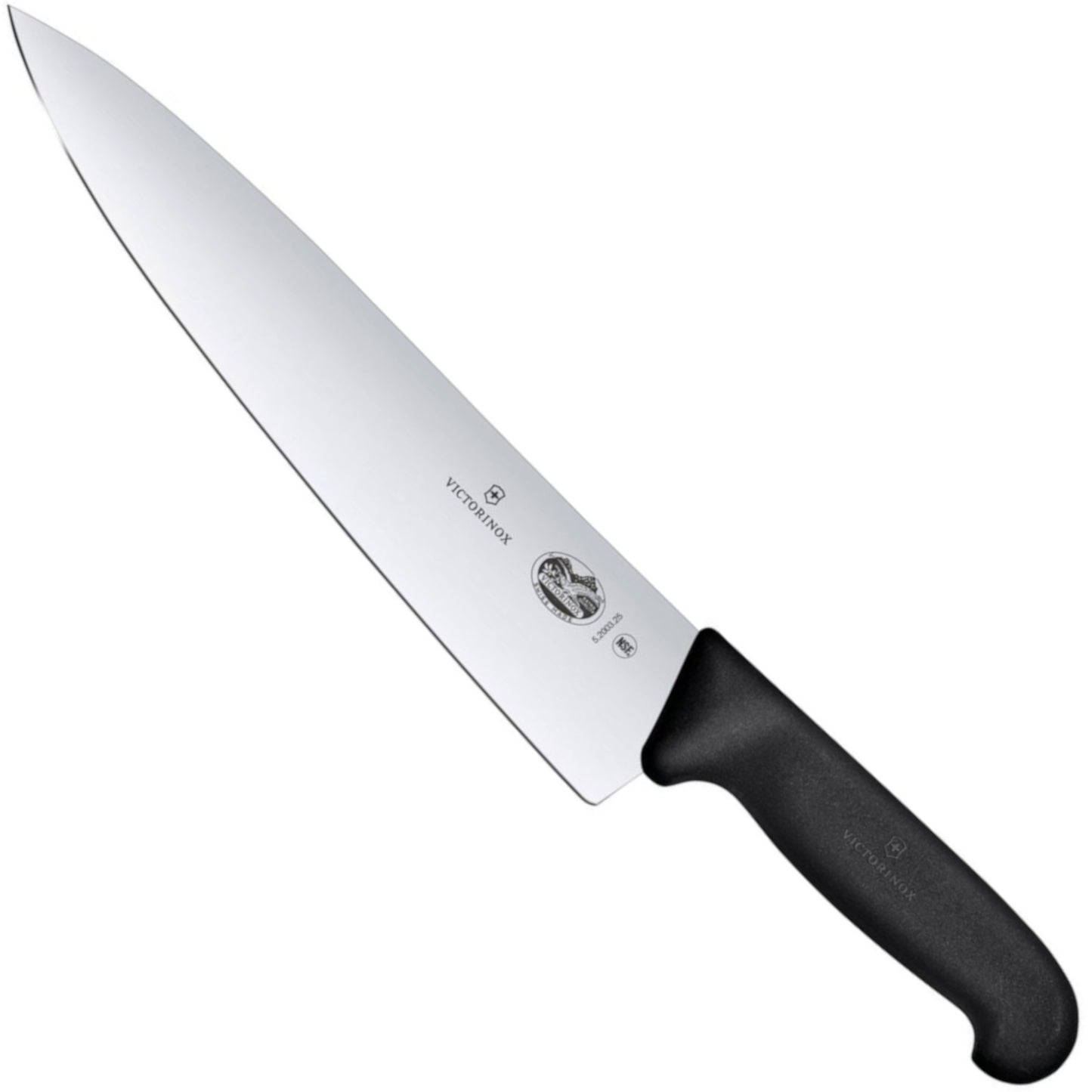 Kitchen Knives – Universal kitchen knife with a wide FIBROX - Carlat