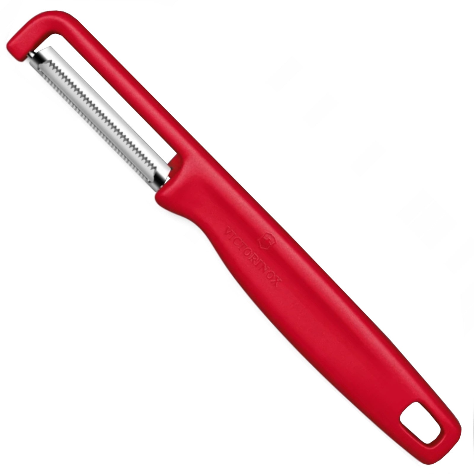 Kitchen Knives – Universal peeler with a serrated IOTA blade, - Carlat