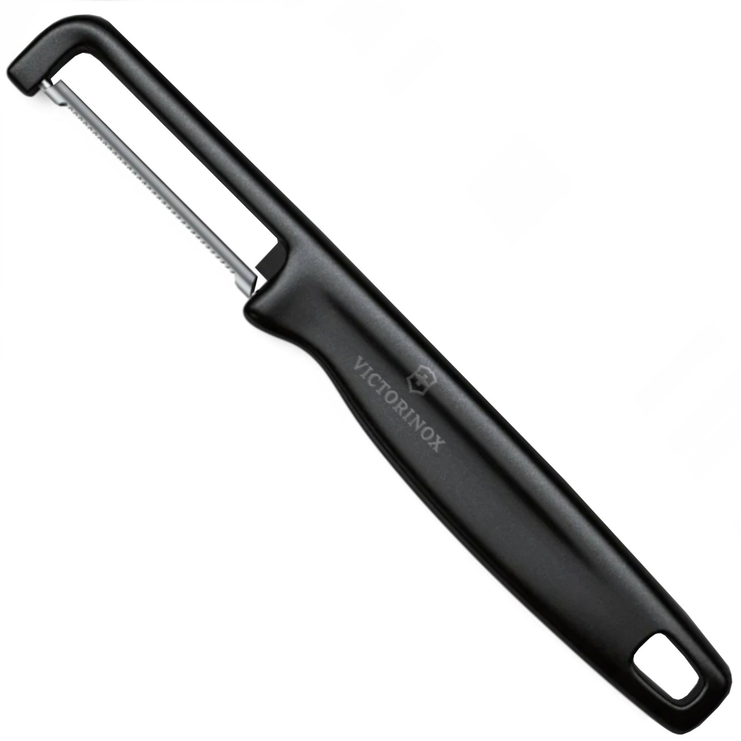 Kitchen Knives – Universal peeler with a serrated blade IOTA, - Carlat