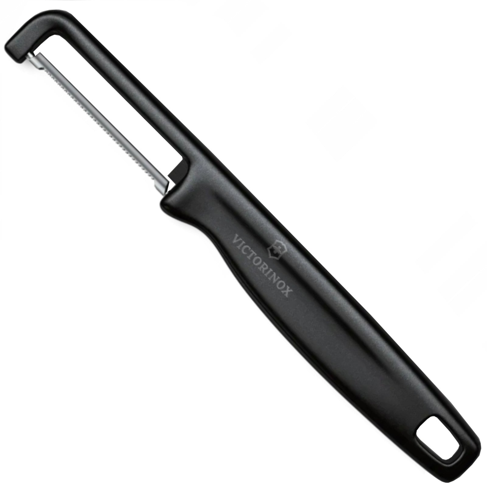 Kitchen Knives – Universal peeler with a serrated blade IOTA, - Carlat
