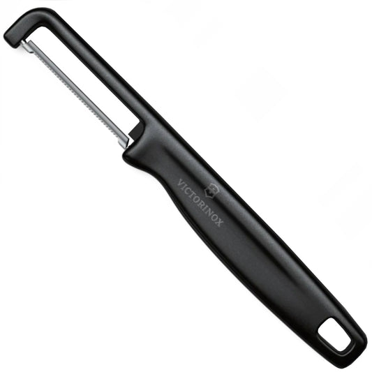 Kitchen Knives – Universal peeler with a serrated blade IOTA, - Carlat