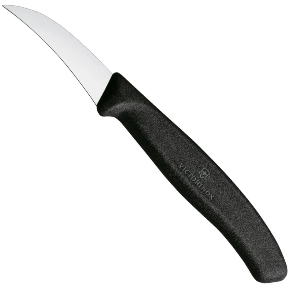Kitchen Knives – Vegetable knife, curved, length 60/162 mm - Carlat