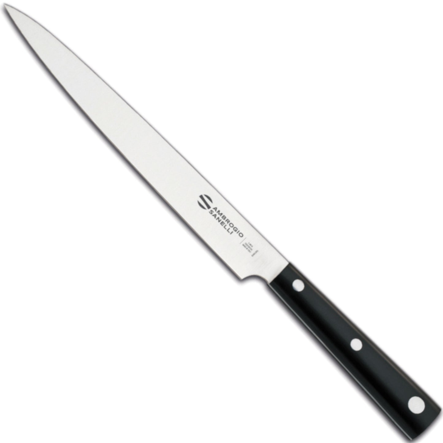 Kitchen Knives – YANAGI SASHIMI sushi sashimi knife, length 210 - Carlat