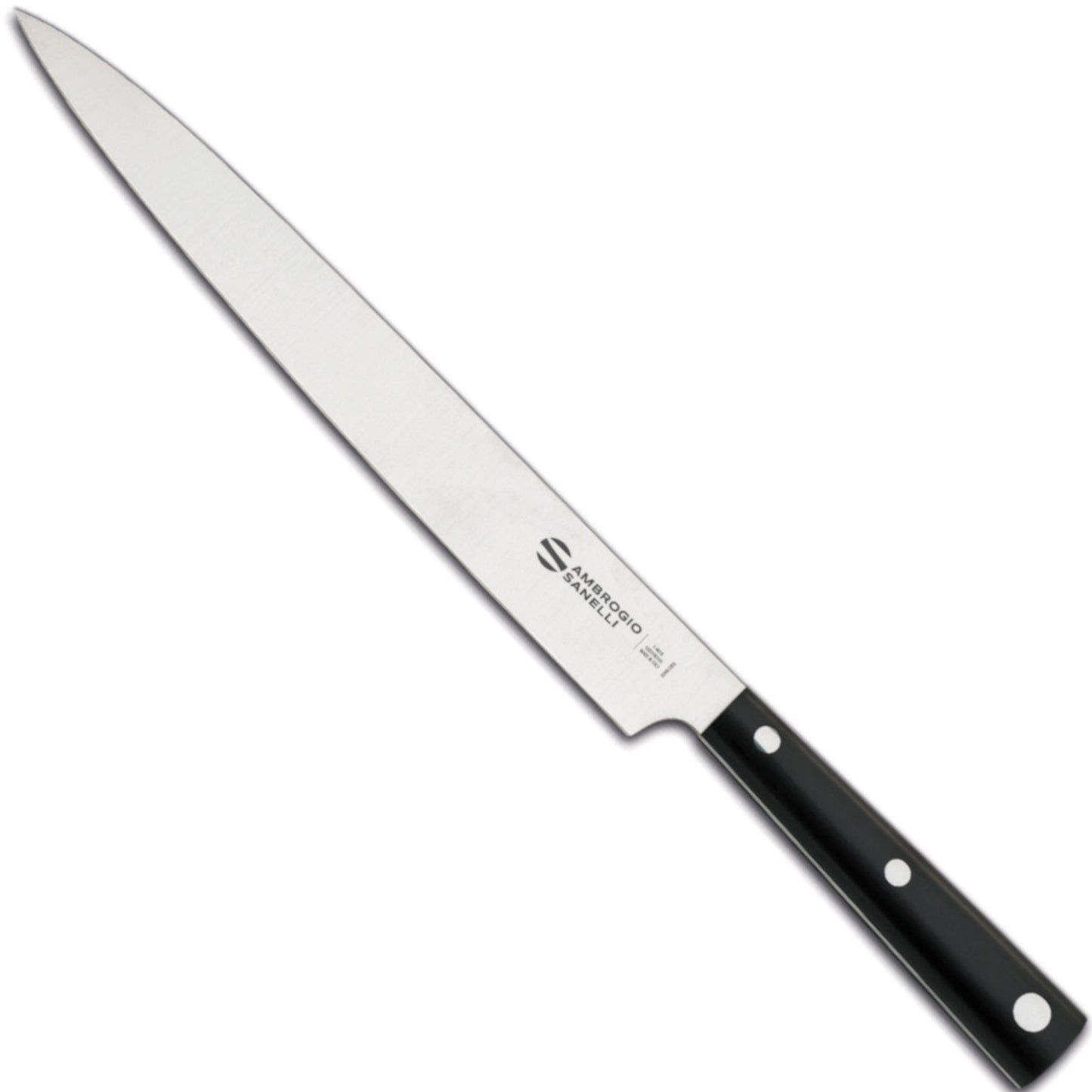 Kitchen Knives – YANAGI SASHIMI sushi sashimi knife, length 240 - Carlat