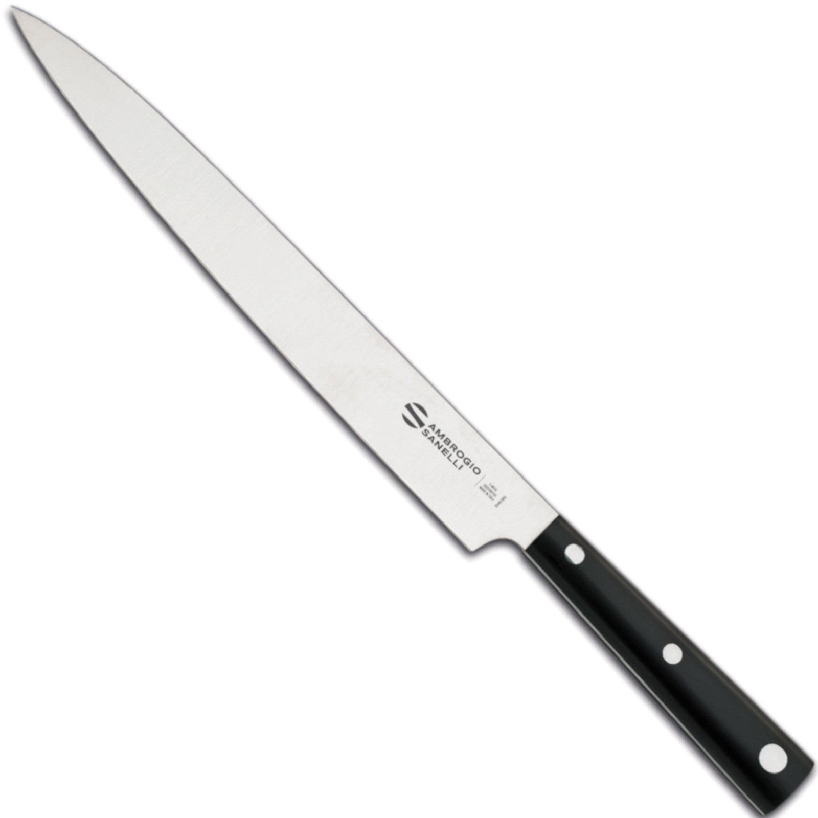 Kitchen Knives – YANAGI SASHIMI sushi sashimi knife, length 240 - Carlat