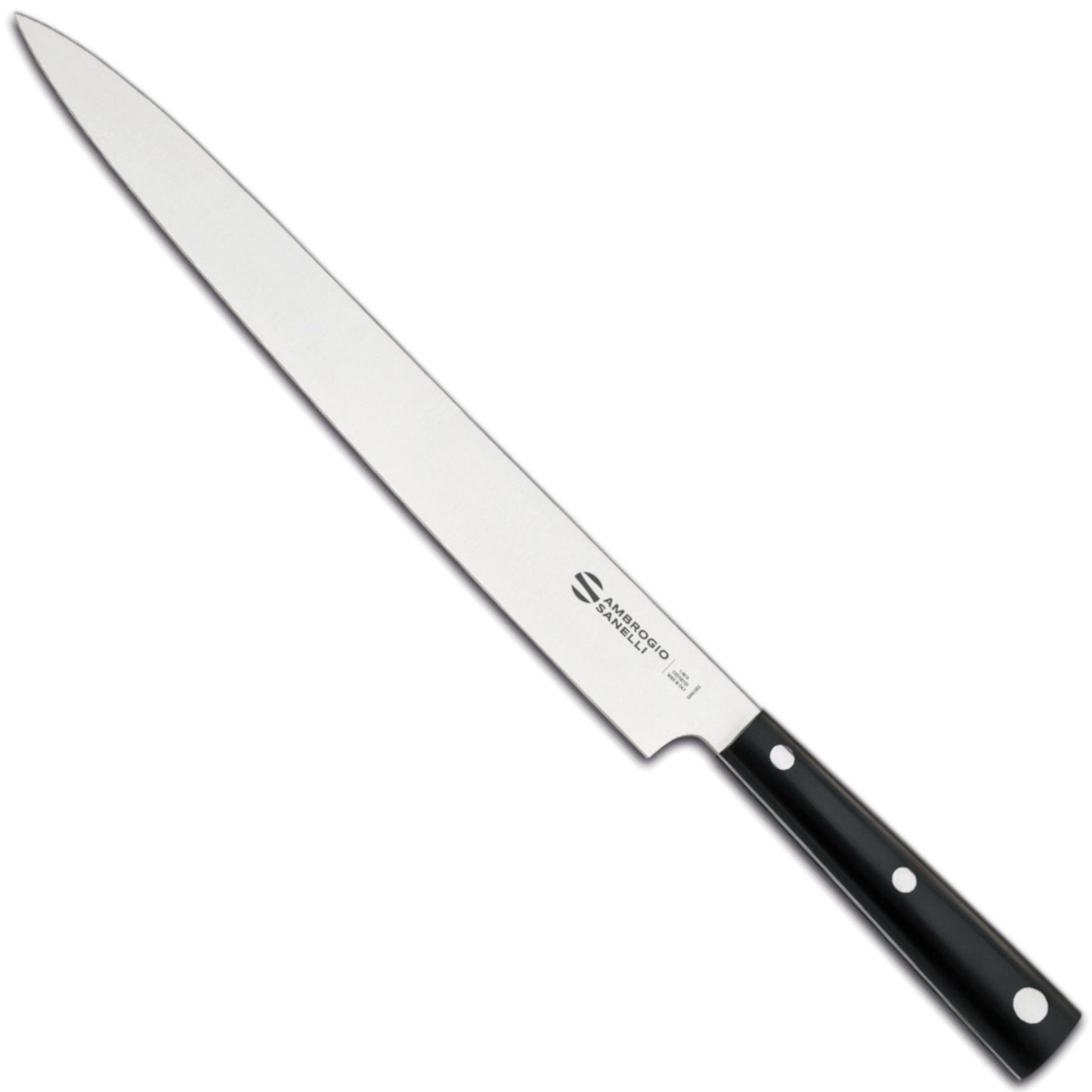 Kitchen Knives – YANAGI SASHIMI sushi sashimi knife, length 270 - Carlat