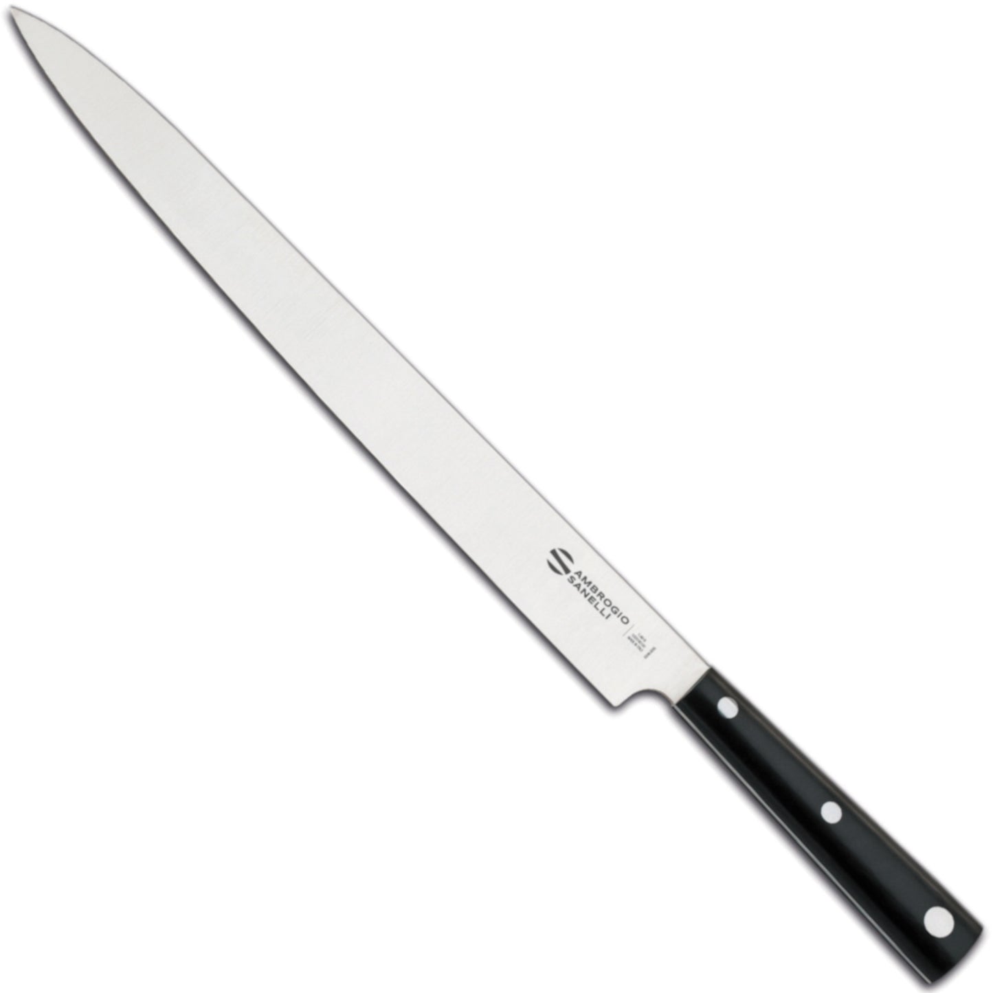 Kitchen Knives – YANAGI SASHIMI sushi sashimi knife, length 300 - Carlat