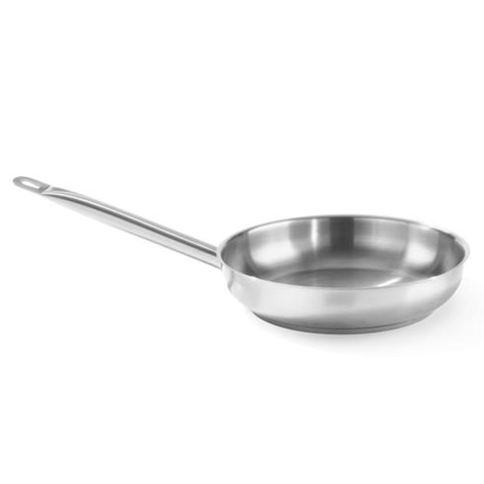 Kitchen Line pan without lid wed. 320 mm - Hendi 838617 - Carlat