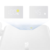 Kitchen – Powerbank 10000mAh 45W PicoGo USB-A USB-C with built-in - Carlat