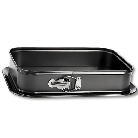 Kitchen – Rectangular cake pan, baking sheet, cake mold, 35x24, nonstick - Carlat