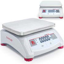 Kitchen Scales – Auxiliary catering check scale VALOR 1000 3kg - Carlat