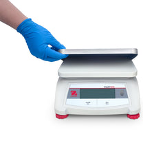 Kitchen Scales – Auxiliary catering check scale VALOR 1000 3kg - Carlat