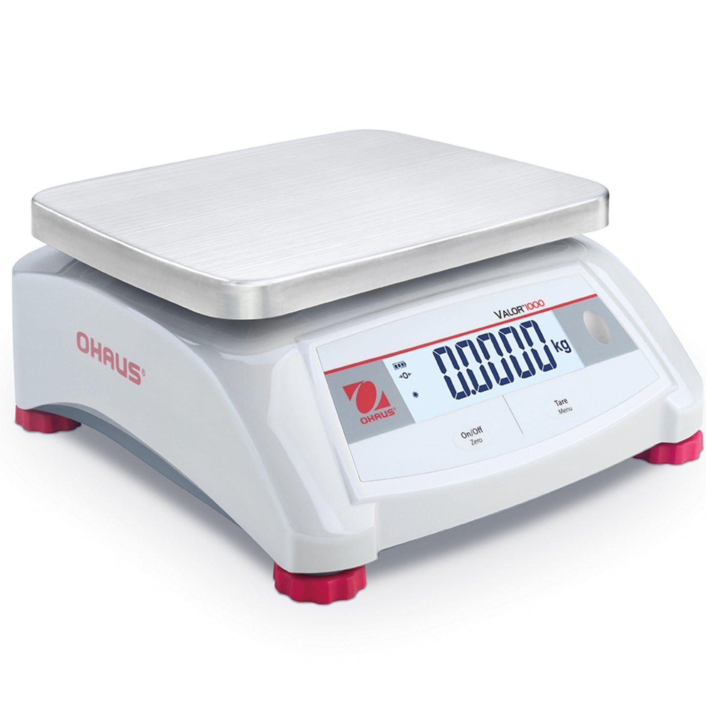 Kitchen Scales – Auxiliary control catering scale VALOR 1000 30kg - Carlat