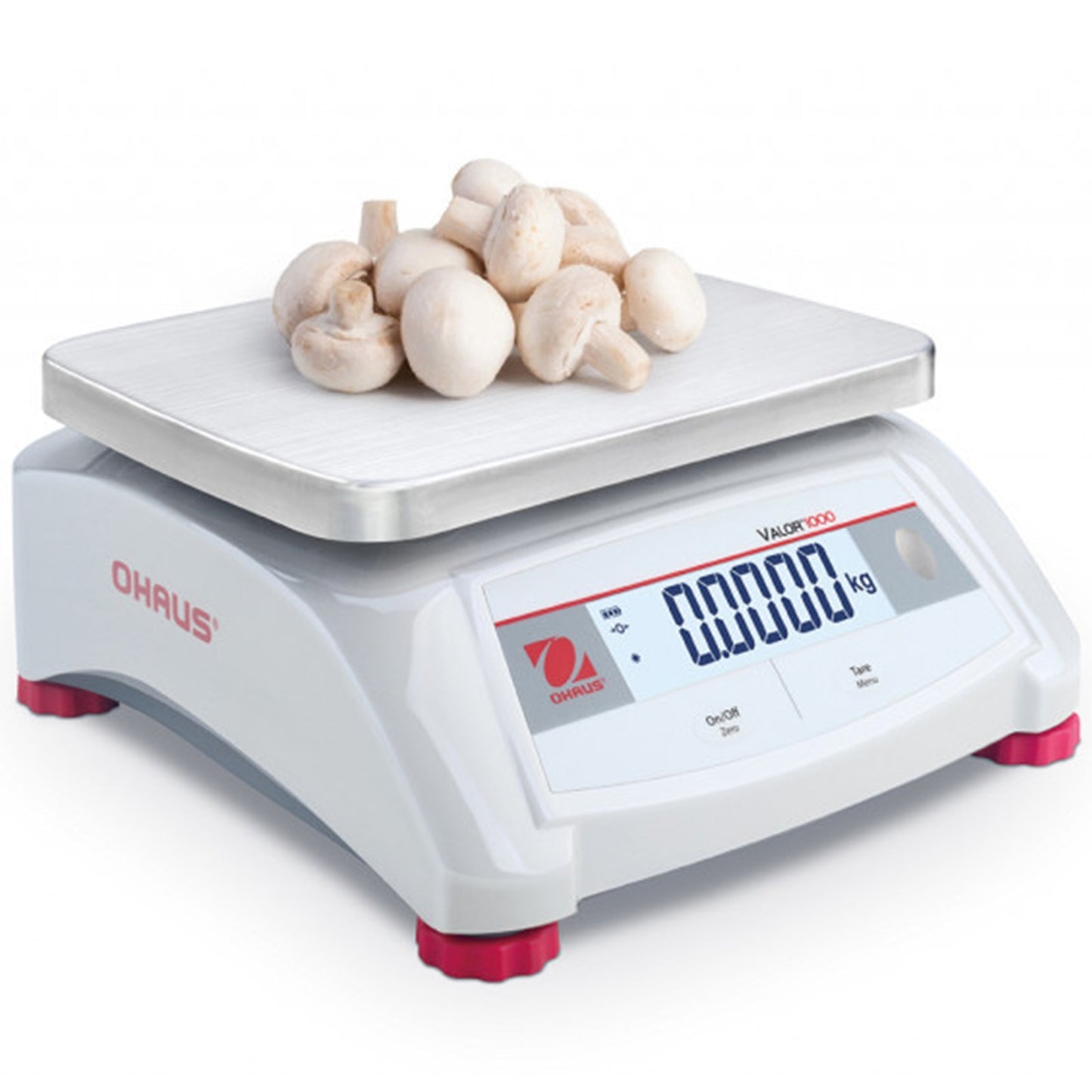 Kitchen Scales – Auxiliary control catering scale VALOR 1000 30kg - Carlat