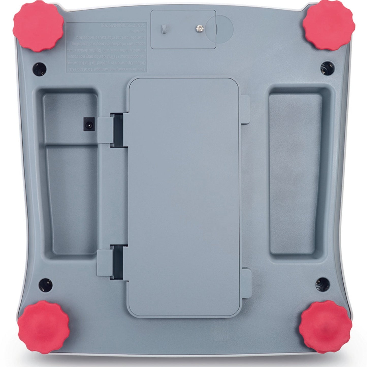 Kitchen Scales – Auxiliary control catering scale VALOR 1000 6kg - Carlat