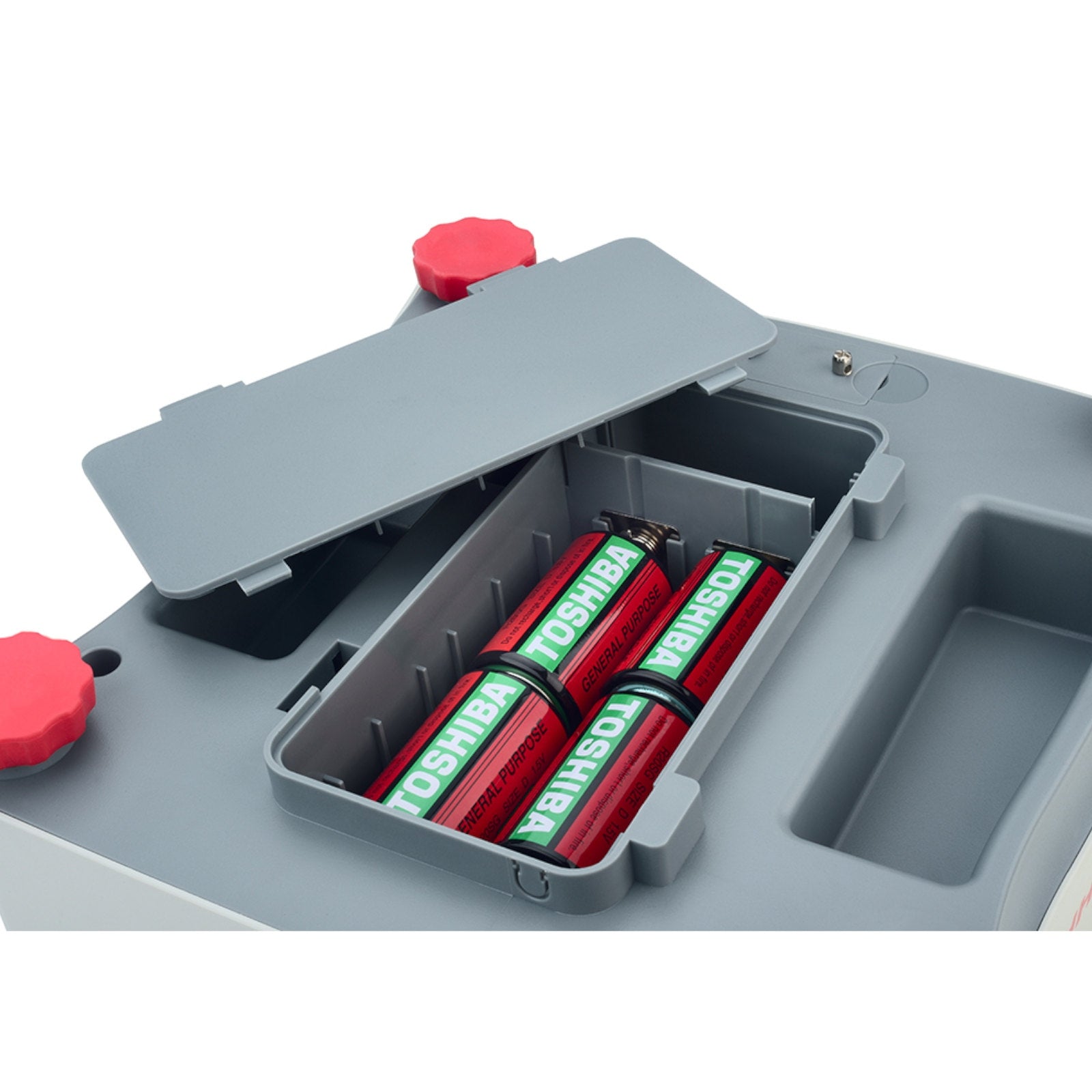 Kitchen Scales – Auxiliary control catering scale VALOR 1000 6kg - Carlat