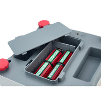 Kitchen Scales – Auxiliary control catering scale VALOR 1000 6kg - Carlat