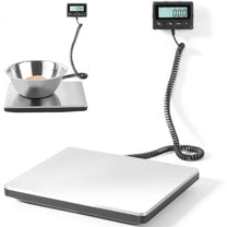 Kitchen Scales – Digital catering scale up to 200 kg - Carlat