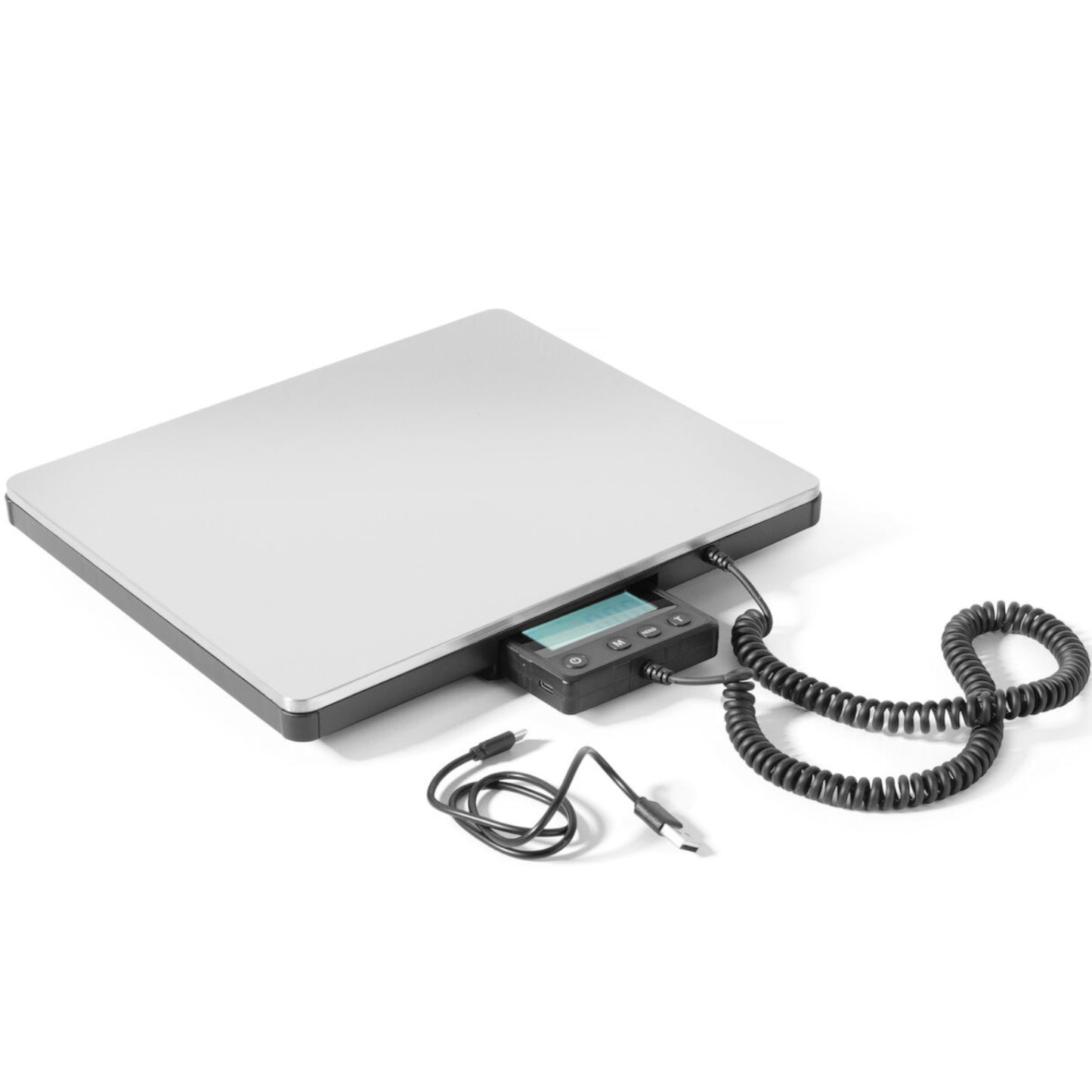 Kitchen Scales – Digital catering scale up to 200 kg - Carlat