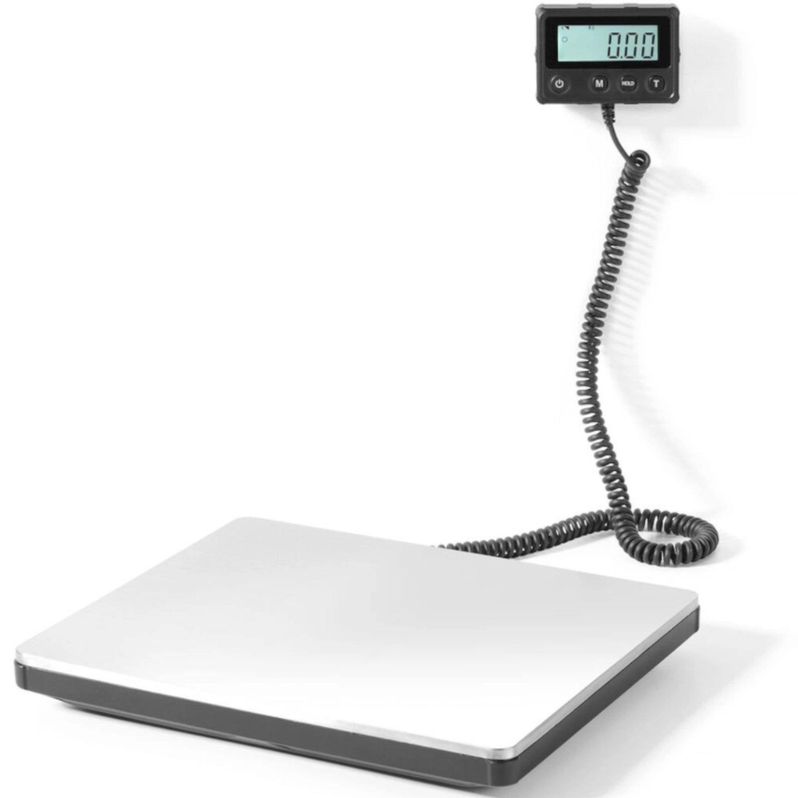 Kitchen Scales – Digital catering scale up to 200 kg - Carlat