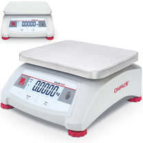 Kitchen Scales – Electronic catering check scale VALOR 1000 15kg - Carlat
