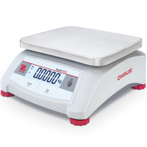Kitchen Scales – Electronic catering check scale VALOR 1000 15kg - Carlat