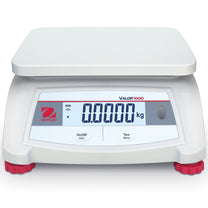 Kitchen Scales – Electronic catering check scale VALOR 1000 15kg - Carlat