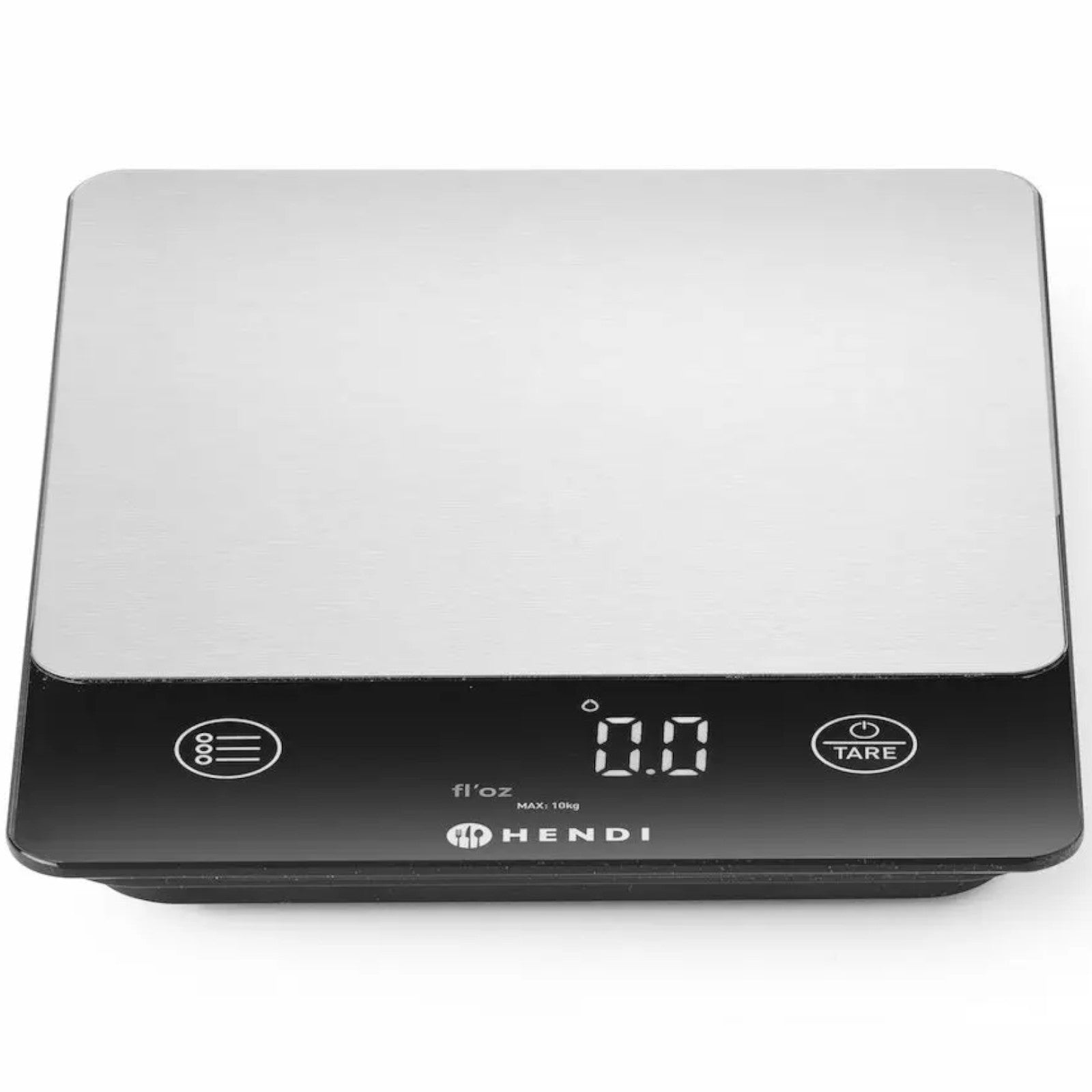 Kitchen Scales – Electronic kitchen scale 10,000 g / 1 - Carlat