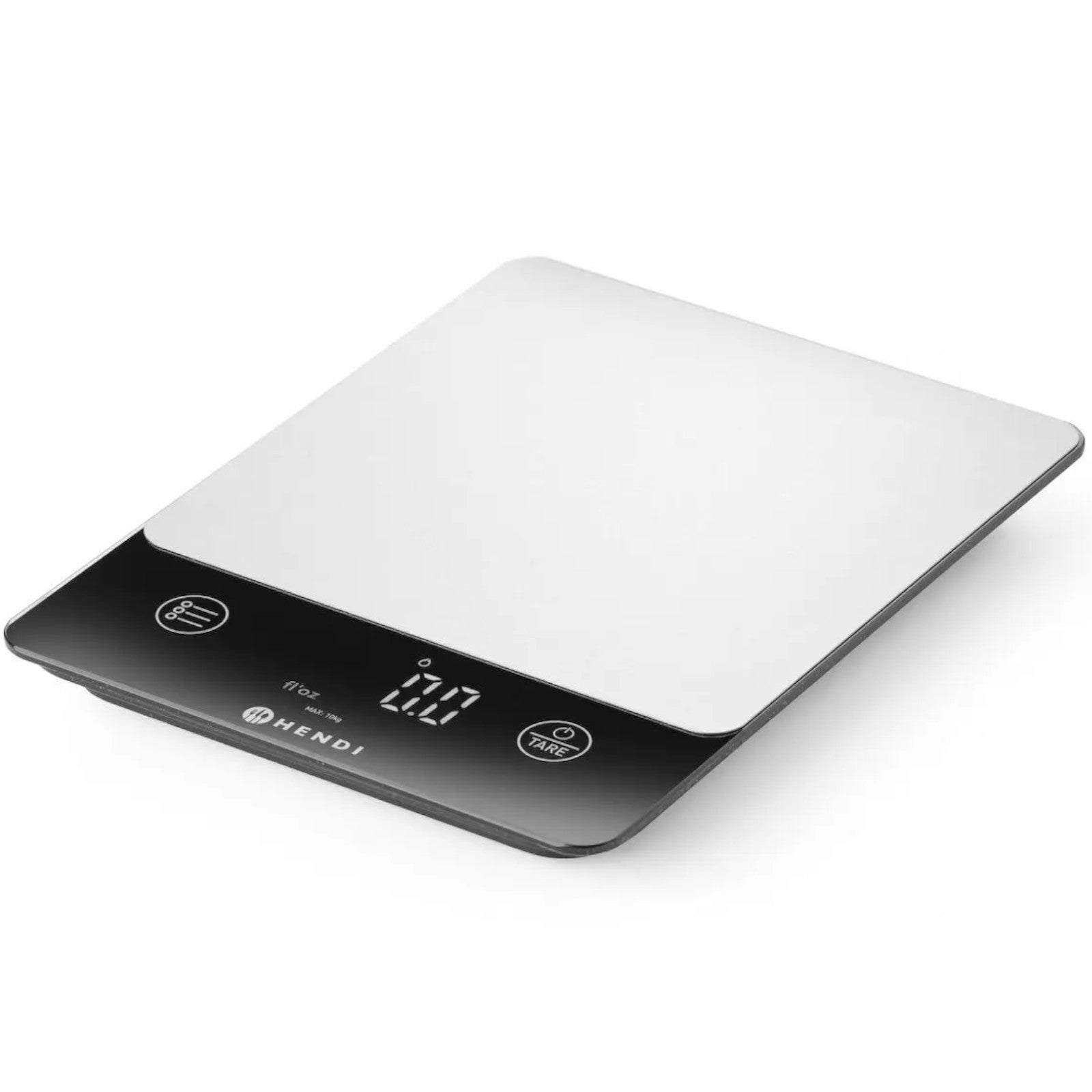 Kitchen Scales – Electronic kitchen scale 10,000 g / 1 - Carlat