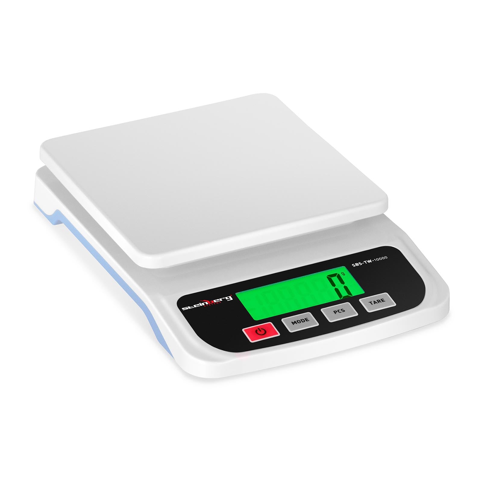 Kitchen Scales – Electronic kitchen scale with piece counting function - Carlat