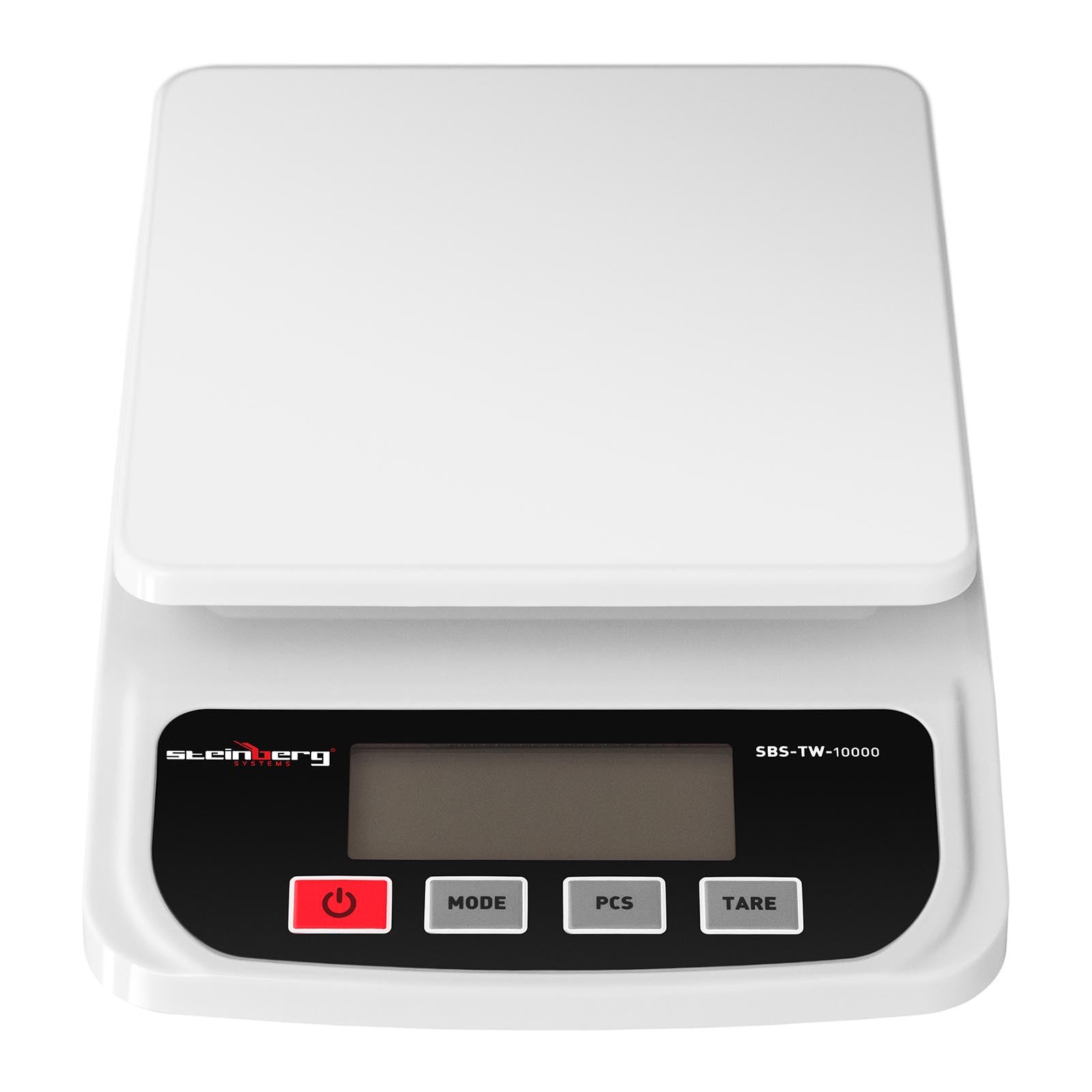 Kitchen Scales – Electronic kitchen scale with piece counting function - Carlat