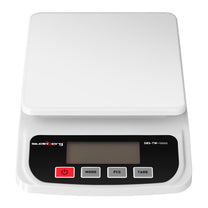 Kitchen Scales – Electronic kitchen scale with piece counting function - Carlat