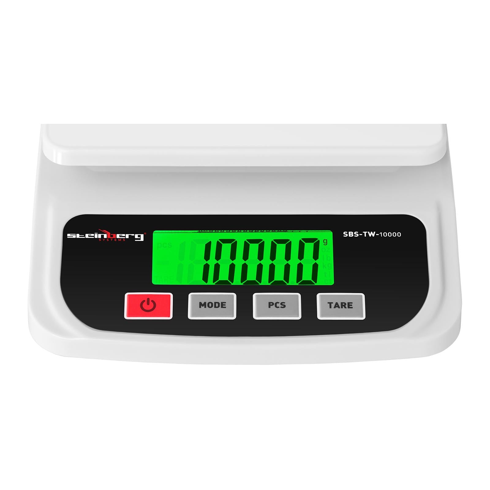 Kitchen Scales – Electronic kitchen scale with piece counting function - Carlat