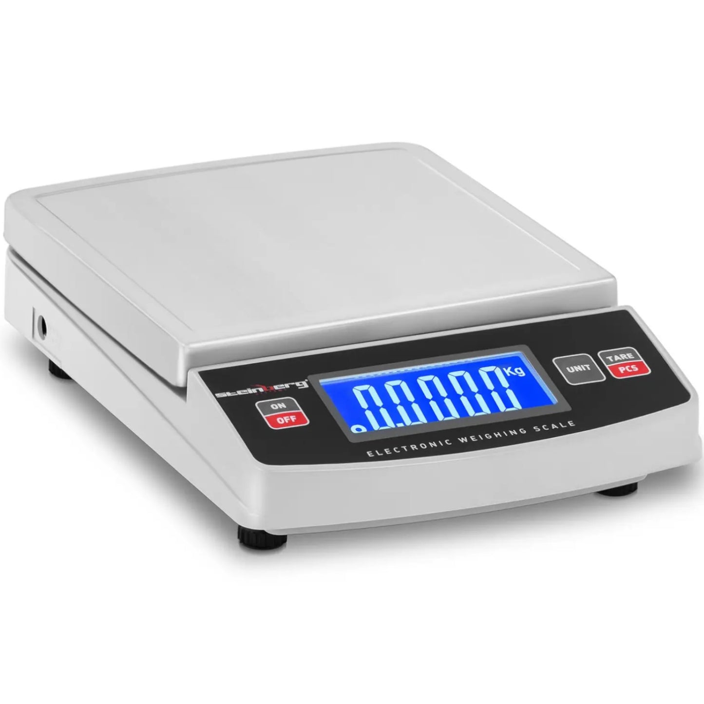 Kitchen Scales – Electronic table kitchen scale 3000 g / - Carlat